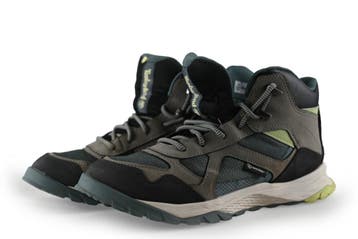Timberland Wandelschoenen in maat 39 Grijs, Kleding | Heren, Schoenen, Overige kleuren, Verzenden, Timberland, Zo goed als nieuw