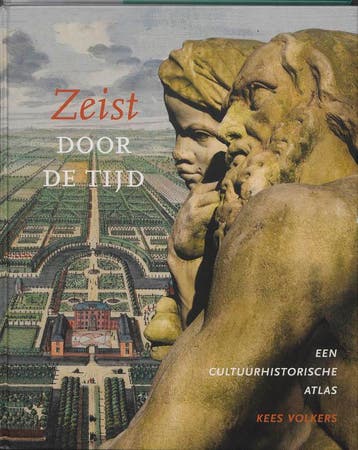 Zeist door de tijd - Kees Volkers 9789079156177, Verzenden, Zo goed als nieuw, Kees Volkers