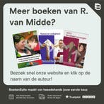 De professionele werker in de maatschappelijke zorg, Boeken, Verzenden, Gelezen, R. van Midde