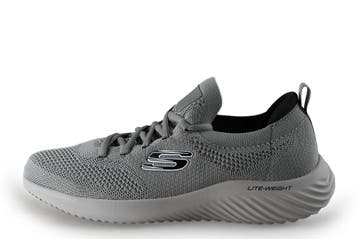 Skechers Sneakers in maat 42 Grijs, Overige kleuren, Verzenden, Skechers, Sneakers of Gympen
