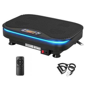 TRUUSK Trilplaat voor Fitness - Bluetooth-functie - Afstands, Sport en Fitness, Verzenden, Nieuw
