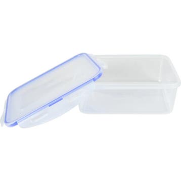 Benson Vershoudbakjes 4-delig BPA-vrij met vier maten en..., Ophalen of Verzenden, Nieuw
