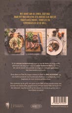 BBQ academy 9789089315342 Koen Maes, Boeken, Verzenden, Zo goed als nieuw, Koen Maes