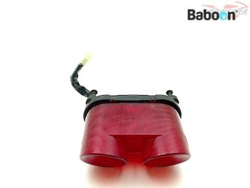 Achterlicht Piaggio | Vespa GTS 250 2005-2013 (GTS250, Verzenden, Gebruikt