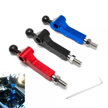 SK-Import Short Shifter Subaru Impreza, Ophalen of Verzenden, Nieuw, Subaru