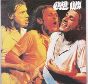 cd - Joe Cocker - Cocker Happy, Verzenden, Zo goed als nieuw