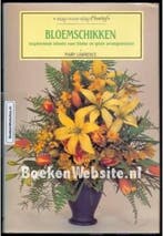 BLOEMSCHIKKEN 9789065906380 LAWRENCE, Verzenden, Gelezen, LAWRENCE