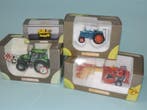 Universal Hobbies diverse - Model landbouwmachine (4) - Set, Nieuw