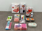 Veiling - Lékué keukenaccessoires set 15-delig, Nieuw