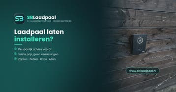 Slimme laadpaal ? Vraag direct je offerte aan!, Nieuw