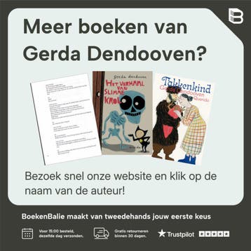 Stella / Stella / 1 - Gerda Dendooven 9789045119397, Verzenden, Zo goed als nieuw, Gerda Dendooven