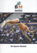 9789037254938 Be sports-minded | Tweedehands, Boeken, Schoolboeken, Verzenden, Zo goed als nieuw, Boom Beroepsonderwijs