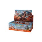 Magic The Gathering Outlaws of Thunder Junction Play Boos..., Hobby en Vrije tijd, Verzamelkaartspellen | Magic the Gathering