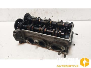 Cilinderkop Volkswagen Touran O194513, Ophalen of Verzenden, Nieuw