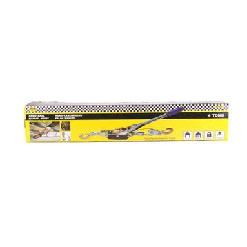 Benson Handtakel - 4 Ton - Krachtig en Betrouwbaar - 3m K..., Ophalen of Verzenden, Nieuw