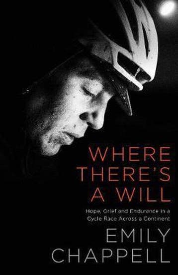 Where Theres A Will - Emily Chappell 9781788161510, Verzenden, Zo goed als nieuw, Emily Chappell