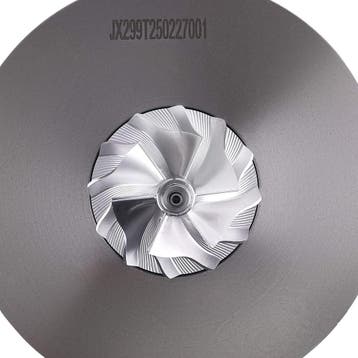 BV40 Billet Turbo Cartridge CHRA compatible for BMW 5er T..., Auto-onderdelen, Motor en Toebehoren, Verzenden, Nieuw, BMW