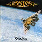 cd - Boston - Third Stage, Cd's en Dvd's, Verzenden, Zo goed als nieuw