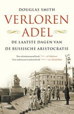 Verloren adel 9789460031144 Douglas Smith, Verzenden, Gelezen, Douglas Smith