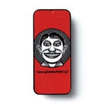 Dunlop John van Hamersveld opbergblikje met plectrums medium, Verzamelen, Ophalen of Verzenden, Nieuw, Gebruiksvoorwerp