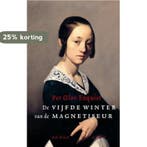De vijfde winter van de magnetiseur 9789026317491, Verzenden, Gelezen, P.O. Enquist