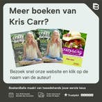 Crazy Sexy Diet 9781599218014 Kris Carr, Verzenden, Gelezen, Kris Carr