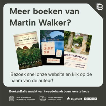 Bruno, Chief of Police 9780307454690 Martin Walker, Verzenden, Gelezen, Martin Walker