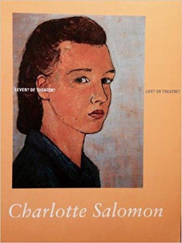 Charlotte Salomon - Judith C.E Belinfante 9789066303775, Verzenden, Zo goed als nieuw, Judith C.E Belinfante