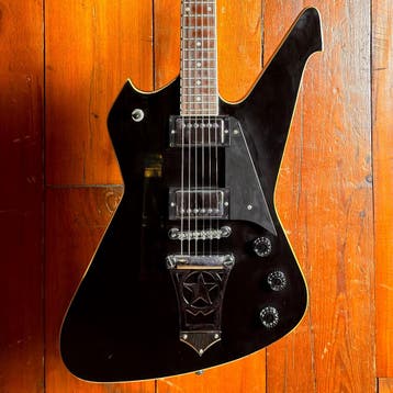 Washburn PS500 Paul Stanley, Ophalen of Verzenden, Nieuw