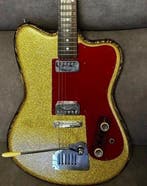 Höfner - - Elektrische gitaar - Spanje - 1960, Nieuw