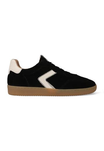 DWRS Sneakers Salta Zwart / Off White-41, Verzenden, Nieuw, Zwart