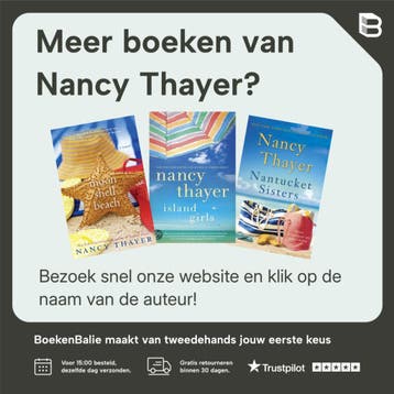 Family Reunion - Nancy Thayer 9781524798789, Boeken, Verzenden, Zo goed als nieuw, Nancy Thayer