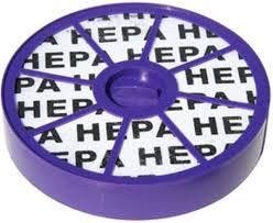 HEPA-Filter voor Dyson DC04 / DC05 / DC08 /, Witgoed en Apparatuur, Stofzuigers, Verzenden, Nieuw