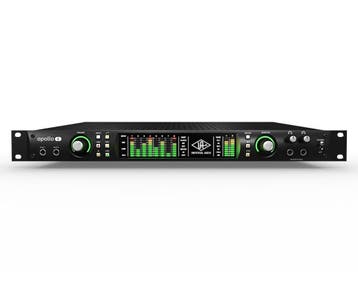 Universal Audio Apollo 8 DUO – absoluut als nieuw, Ophalen of Verzenden, Zo goed als nieuw