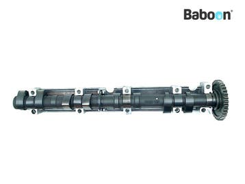 Nokkenas Inlaat Kawasaki Z 1000 2010-2013 (Z1000 ZR1000D-E), Verzenden, Gebruikt