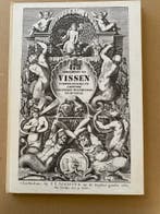 473 Afbeeldingen van Vissen - Facsimile 1660, Antiek en Kunst, Ophalen of Verzenden