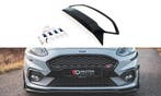 Grill V.3 Ford Fiesta ST/ST-line Maxton Glans Zwart, Auto-onderdelen, Ophalen of Verzenden, Nieuw