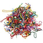 Fako Bijoux - Chinese Gelukspoppetjes - Geluksbrengers -, Verzenden, Nieuw