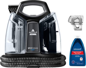 BISSELL SpotClean Plus Draagbare Vlekkenreiniger - Met Extra, Verzenden
