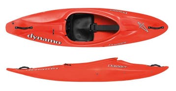Dagger Dynamo Kid 7.4 Club, Watersport en Boten, Verzenden, Nieuw