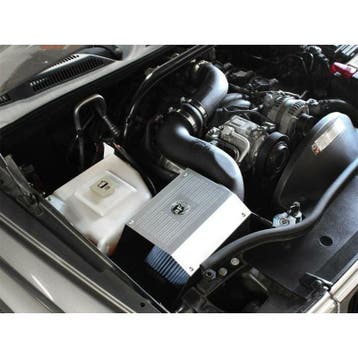 aFe MagnumFORCE Intake System Stage-2 PRO 5R 06-09 Jeep, Ophalen of Verzenden, Nieuw