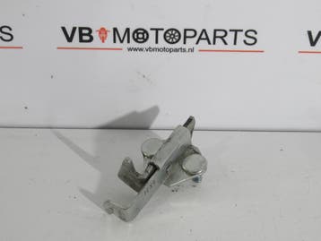 Yamaha MT-09 Sluiting slot zadel, Ophalen of Verzenden, Nieuw