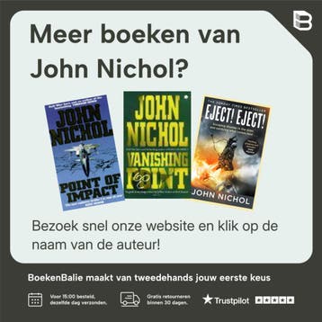 Exclusion Zone - John Nichol 9780340671863, Verzenden, Gelezen, John Nichol