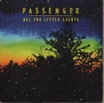 cd - Passenger - All The Little Lights, Verzenden, Zo goed als nieuw