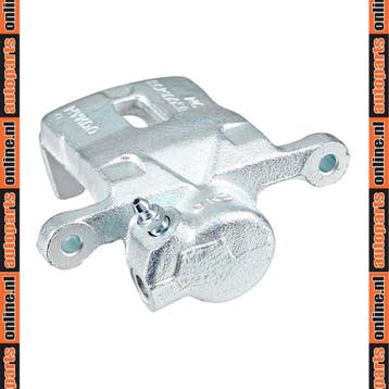 Remklauw Kia Joice 2.0 (MTE1P) Van 2000-02 tot 2003-09 - Aut, Verzenden, Nieuw, Kia