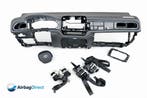 T-Roc facelift 2022+Airbagset + Dashboard, Verzenden, Nieuw, Volkswagen