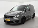 Volkswagen Caddy 2.0 TDI 180 PK + 18 INCH | VERLAAGD | BREMB, Stof, Gebruikt, Overige kleuren, Volkswagen