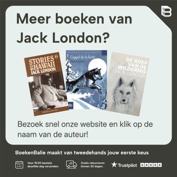 Call of the Wild - Jack London 9780582420496, Boeken, Verzenden, Gelezen, Jack London