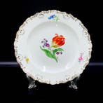 Meissen - First Choice - Exquisite Plate (19 cm) - Braided