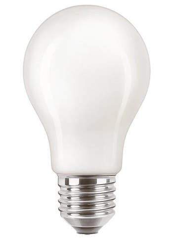 10 stuks Philips LED lamp E27 10.5W 1521lm 2700K Mat Niet..., Ophalen of Verzenden, Nieuw